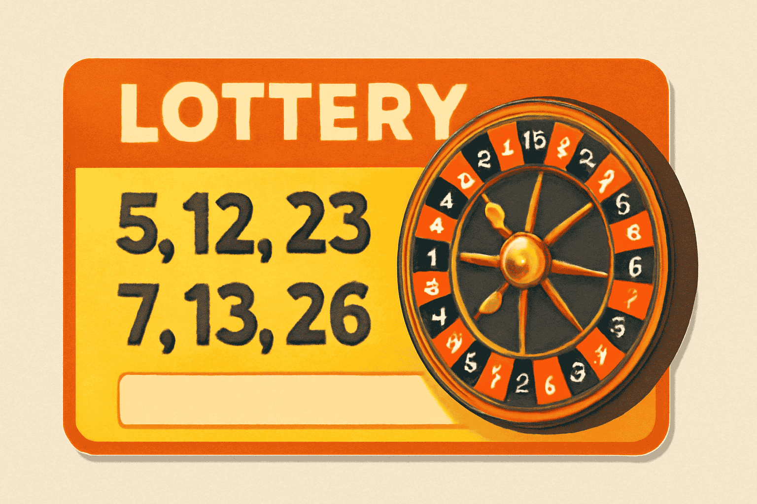 红球出现频率统计图